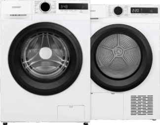 Veripart VPWM1400A18WNB + Veripart VPDR8DWNB