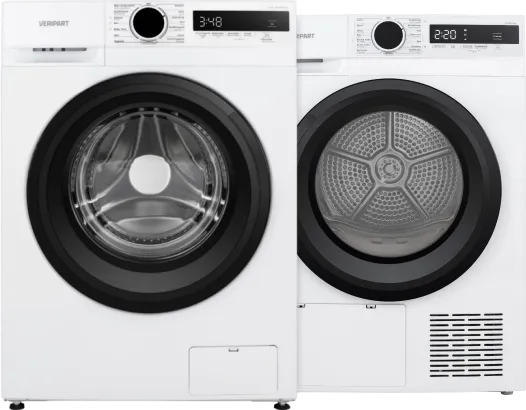 Veripart VPWM1400A18WNB + Veripart VPDR8DWNB