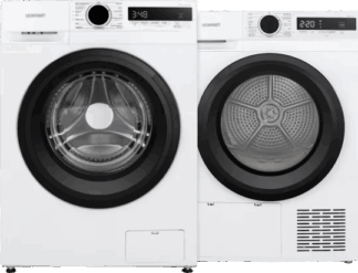 Veripart VPWM1400A19WNB + Veripart VPDR9CWNB