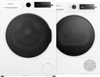 Veripart VPWM1400A28WNB + Veripart VPDR8EWNB