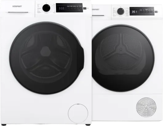 Veripart VPWM1400A28WNB + Veripart VPDR8EWNB