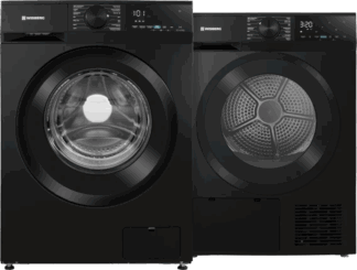 Wisberg WBWM1400A18BNB + Wisberg WBDR1400A38BNB