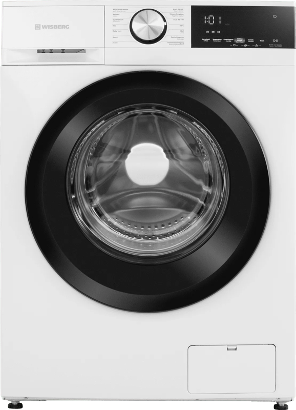 Wisberg WBWM1400A18WNB