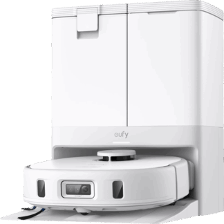 eufy X10 Pro Omni White