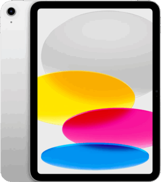 iPad 11" 128GB Wifi+5G