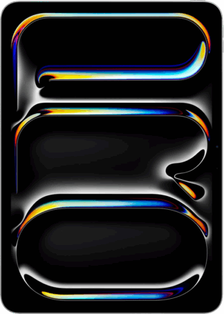 iPad Pro 11" 512GB Wifi