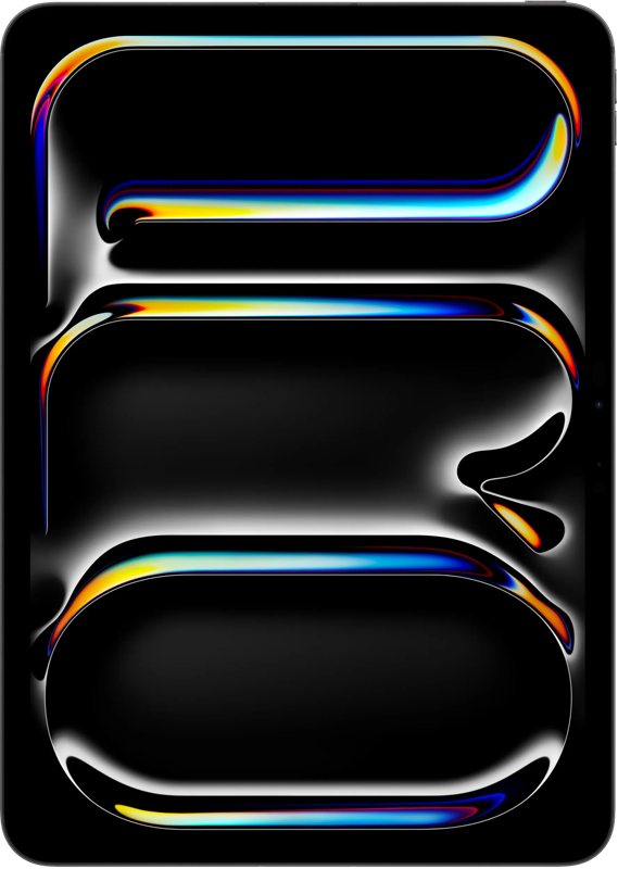 iPad Pro 11" 512GB Wifi+5G