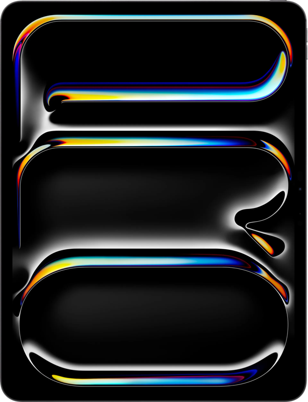 iPad Pro 13" 256GB Wifi