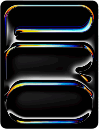 iPad Pro 13" 512GB Wifi