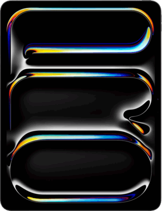 iPad Pro 13" 512GB Wifi