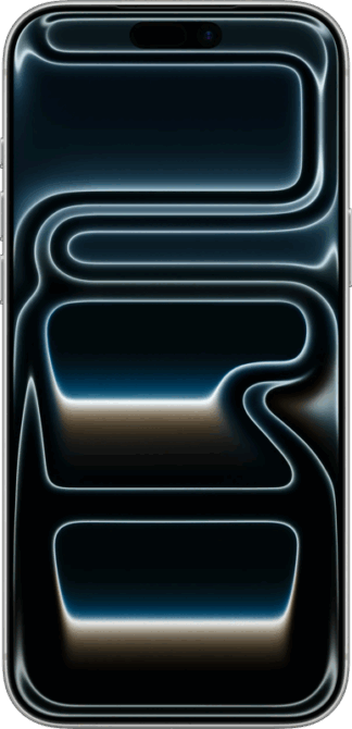 iPhone 17 Pro Max 2TB