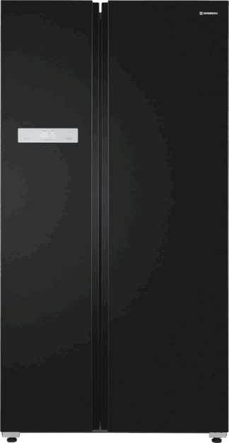 Wisberg WBSBSND595AB