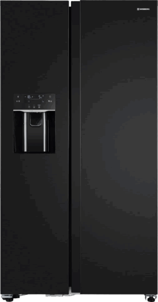 Wisberg WBSBSWID576DB