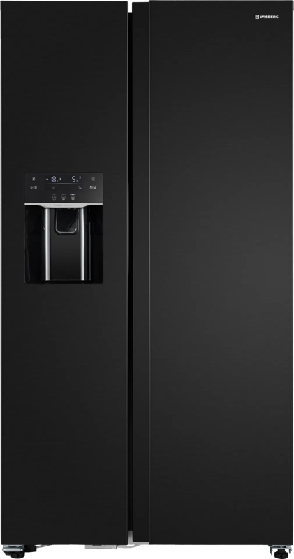 Wisberg WBSBSWID576DB